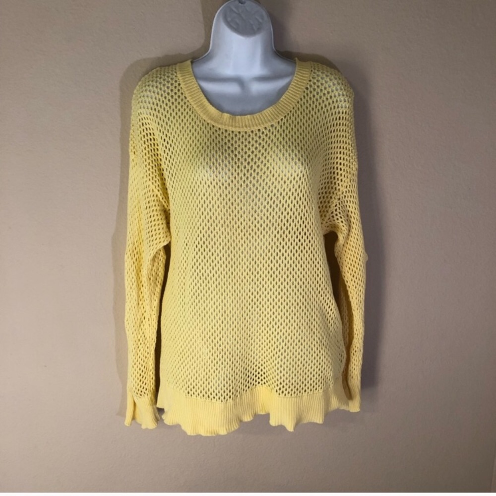 DKNY Knitted Sweater